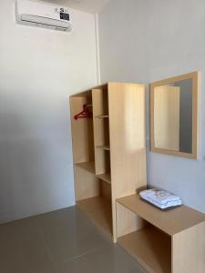 Pasir Putih Afulu Homestay