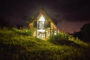 Las Valkirias - Chalet el encanto