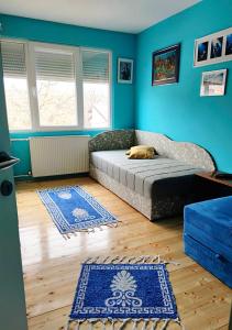 ZNK Family House
