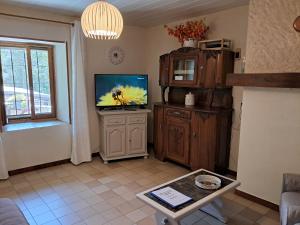 Appartements Les VIGNEAUX Hautes Alpes, Appartement 4 personnes, avec belle terrasse panoramique : photos des chambres