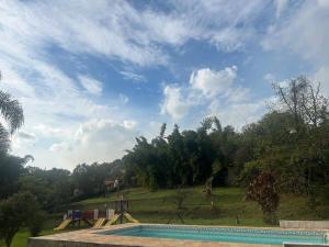 Sítio Spaço Sollua