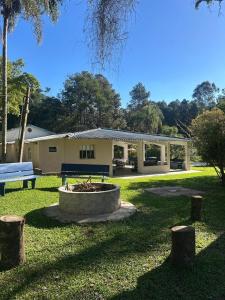 Sítio Spaço Sollua