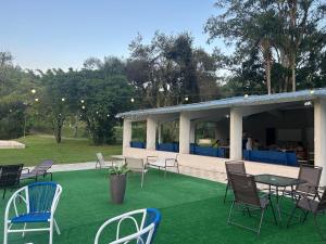 Sítio Spaço Sollua