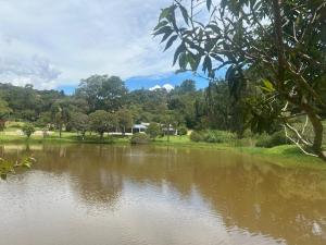 Sítio Spaço Sollua