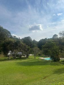 Sítio Spaço Sollua