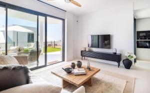 Casa Lucia - Luxury Garden Suite - Ubytování bez kategorie ve městě Fuengirola