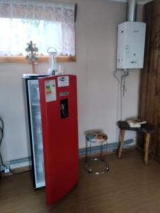 Cabañas Campestres Las Rosas