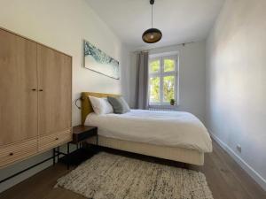 AMC apartt Filharmonia Gdańsk Old Town