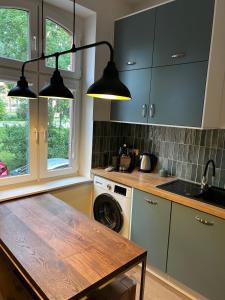 AMC apartt Filharmonia Gdańsk Old Town