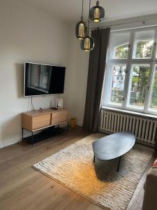 AMC apartt Filharmonia Gdańsk Old Town