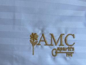 AMC apartt Filharmonia Gdańsk Old Town