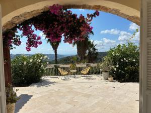 B&B / Chambres d'hotes Villa Gloria : photos des chambres