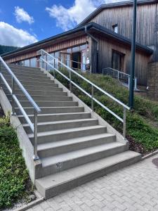 Apartmán Medvědín 100