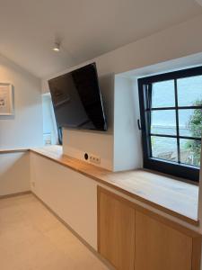 Studio la maisonnette blanche