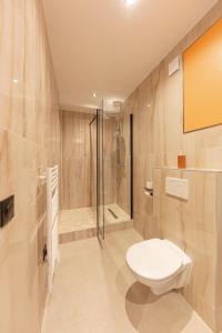 Appartements Luxury apartment in St Maurice near Paris : photos des chambres