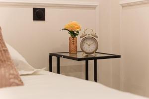 Luxury apartment in St Maurice near Paris