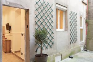 Luxury apartment in St Maurice near Paris