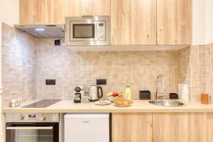 Luxury apartment in St Maurice near Paris