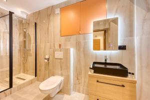 Appartements Luxury apartment in St Maurice near Paris : photos des chambres