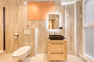 Appartements Luxury apartment in St Maurice near Paris : photos des chambres