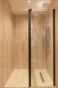 Appartements Luxury apartment in St Maurice near Paris : photos des chambres