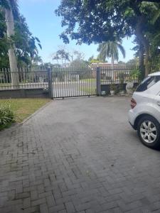 ADS Overnight Accommodation