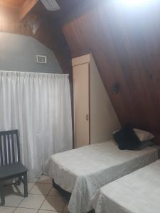 ADS Overnight Accommodation