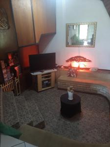 ADS Overnight Accommodation