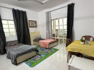 Apartments 2 room 1 hall R1