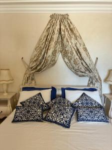B&B / Chambres d'hotes Villa Gloria : photos des chambres