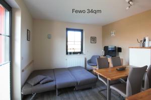 Ferienhaus Am Pappelwald