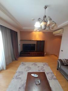 Porto sokhna apartment for families only