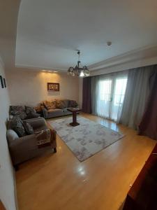 Porto sokhna apartment for families only