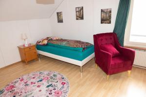 BnB Ilfis Wohnung Nr 2