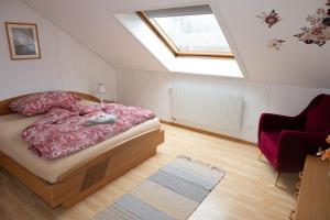 BnB Ilfis Wohnung Nr 2