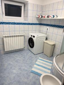 EDI APP Bovec Center