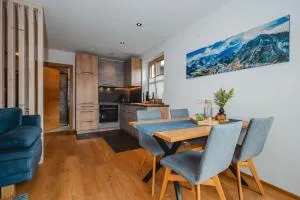 Ferienwohnung Ida inkl SommerCard