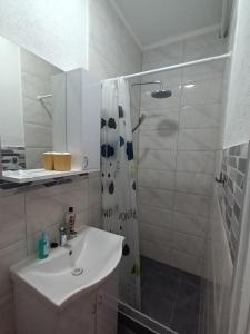 Apartmani Bata I Seka