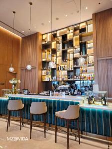 Vida Marassi Marina Two Bedroom Hotel Apartment