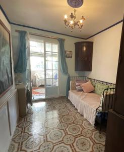 Maisons de vacances Large Family Home in Mediterranean France : photos des chambres