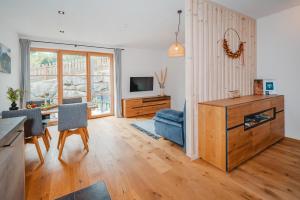 Ferienwohnung Ida inkl SommerCard