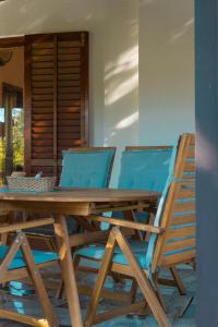 Kuća za odmor PIKA - Mrežnica