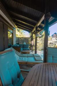 Kuća za odmor PIKA - Mrežnica