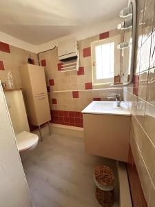 Maisons de vacances Lou Caladou du Verdon - Riez : photos des chambres