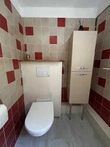 Maisons de vacances Lou Caladou du Verdon - Riez : photos des chambres