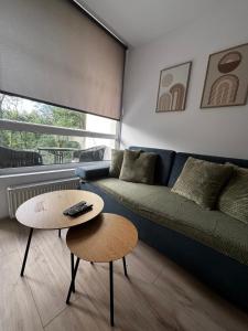 Apartament Ustay Rownica