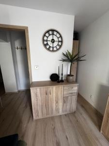 Apartament Ustay Rownica