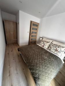 Apartament Ustay Rownica