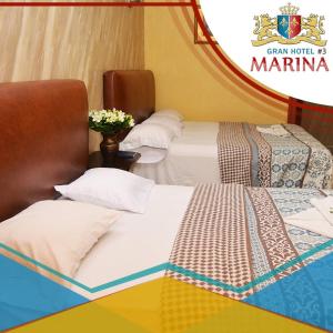 Hotel Marina Centro