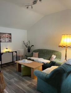Ferienwohnung Lay